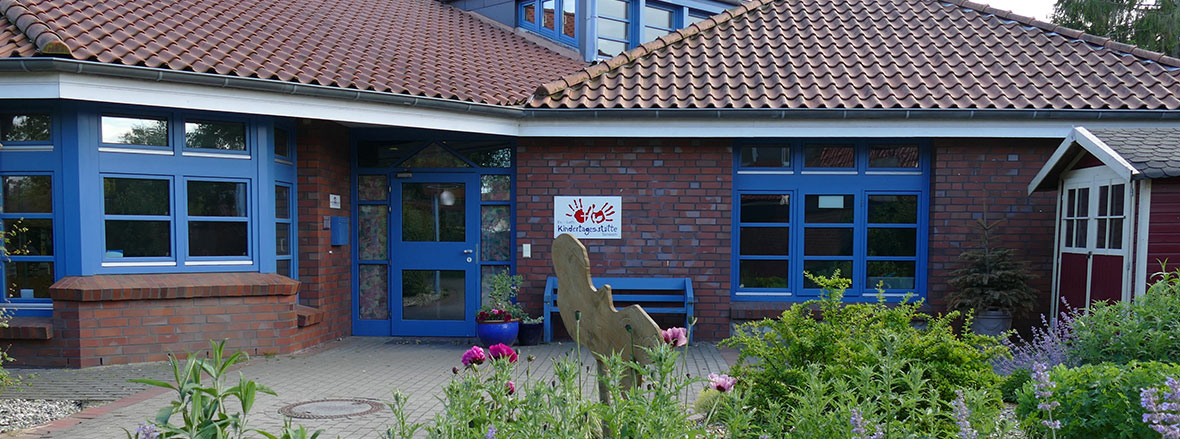Kindergarten in Tornesch