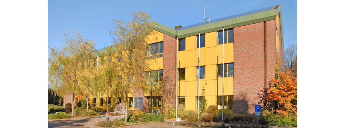 Rathaus Tornesch